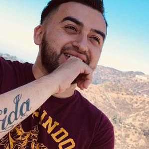 Meet your Posher, Darwin